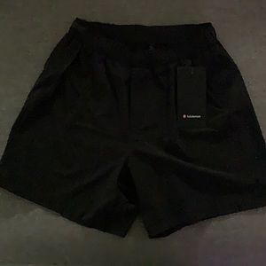 NWT men’s lululemon shorts